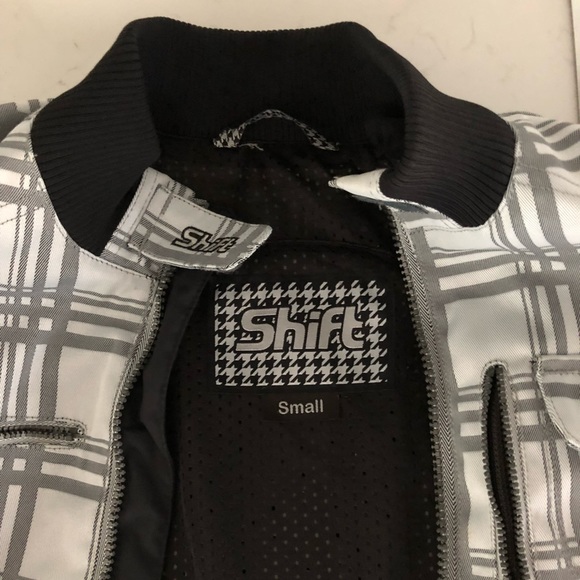Women’s Shift Motorcycle Jacket - size small - Picture 2 of 4